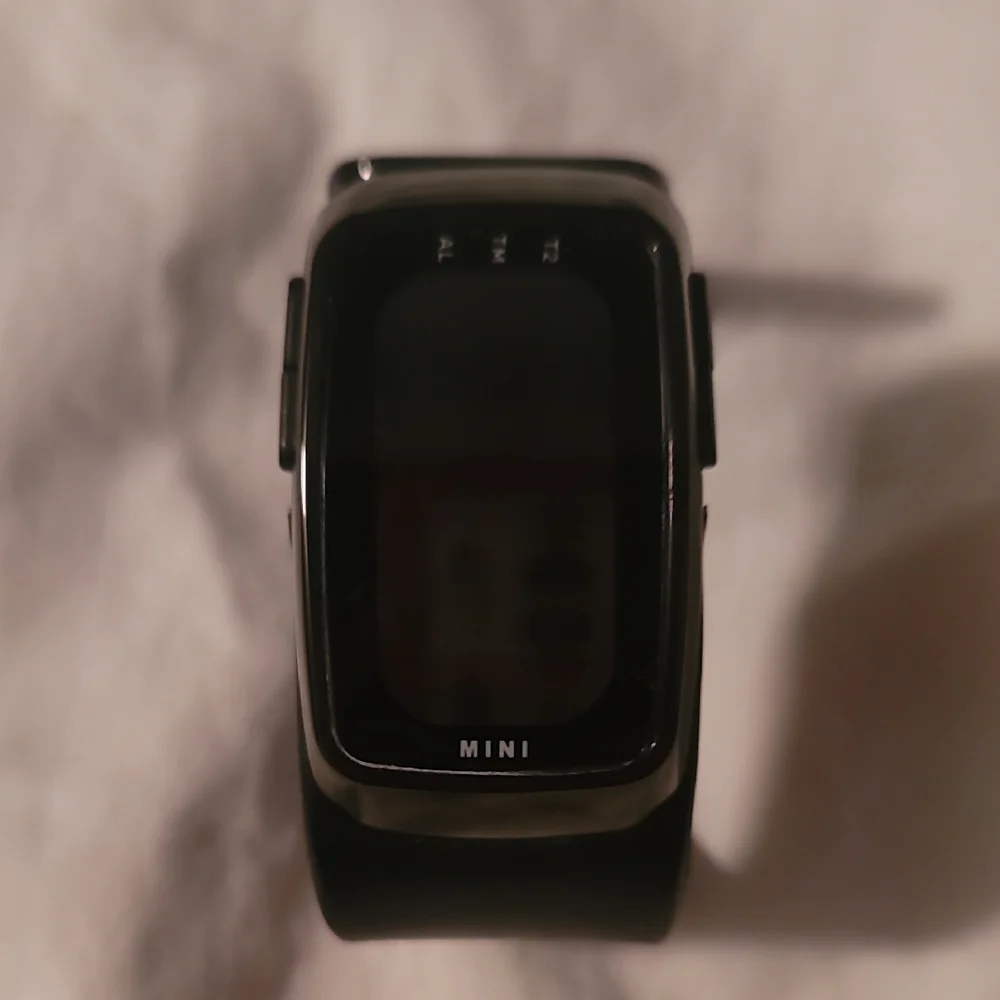 Mini Cooper BMW‎ Mini Motion Smartwatch in Case